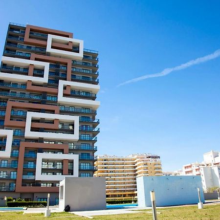 Rocha Tower By Beach Rentals Praia da Rocha Exterior foto