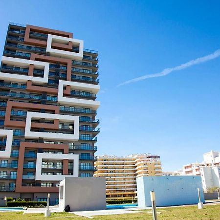 Rocha Tower By Beach Rentals Exterior foto