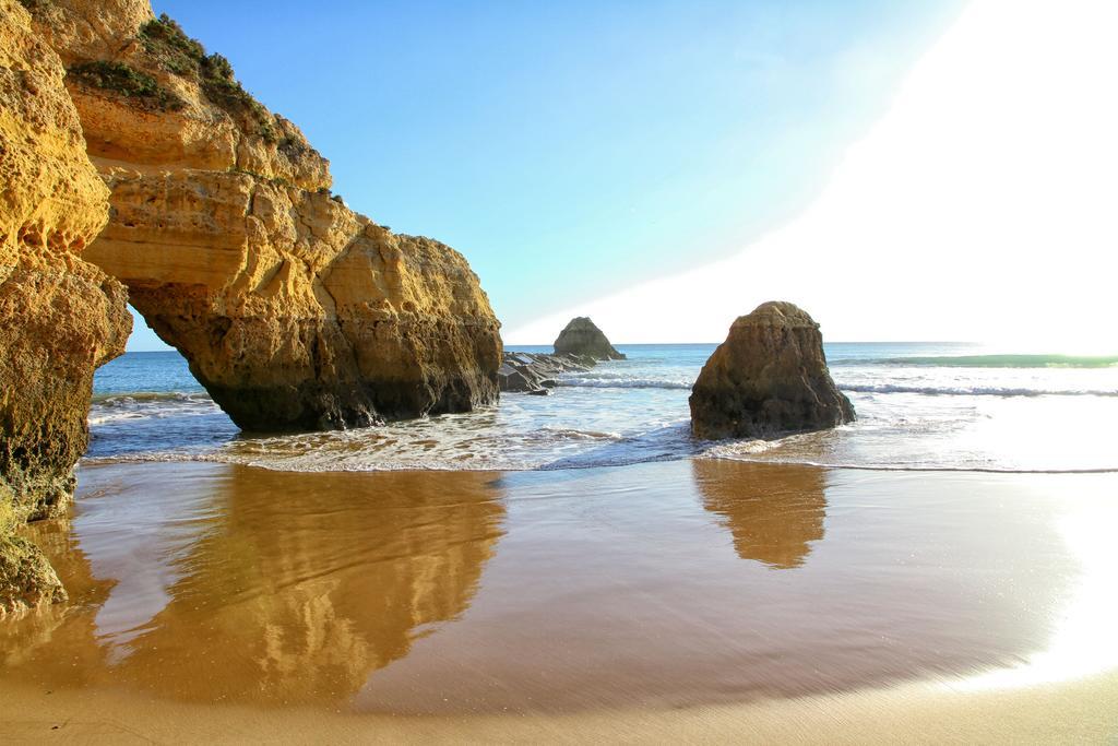 Rocha Tower By Beach Rentals Praia da Rocha Exterior foto