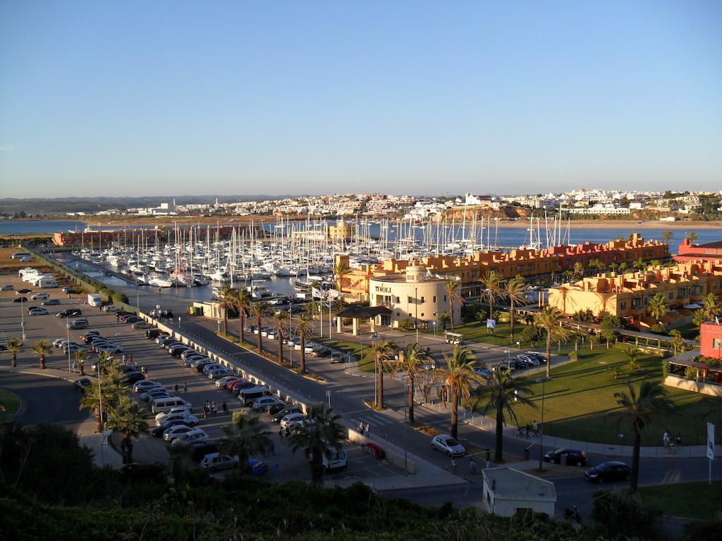 Rocha Tower By Beach Rentals Praia da Rocha Exterior foto