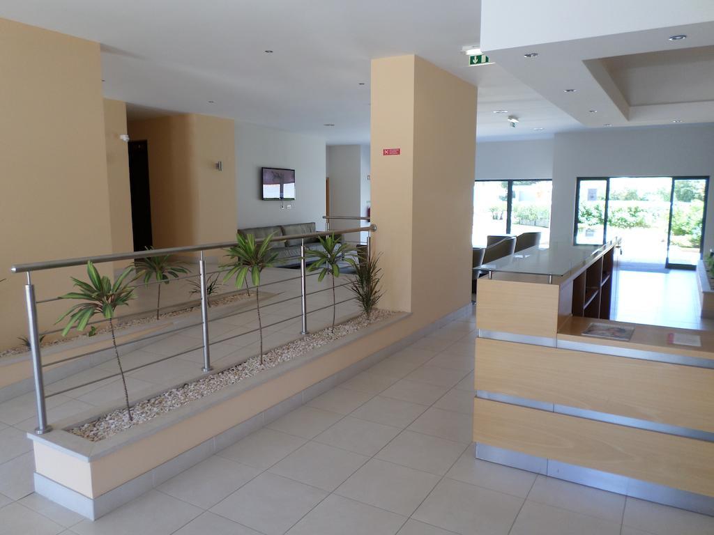 Rocha Tower By Beach Rentals Praia da Rocha Exterior foto