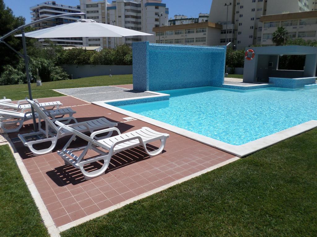 Rocha Tower By Beach Rentals Praia da Rocha Exterior foto