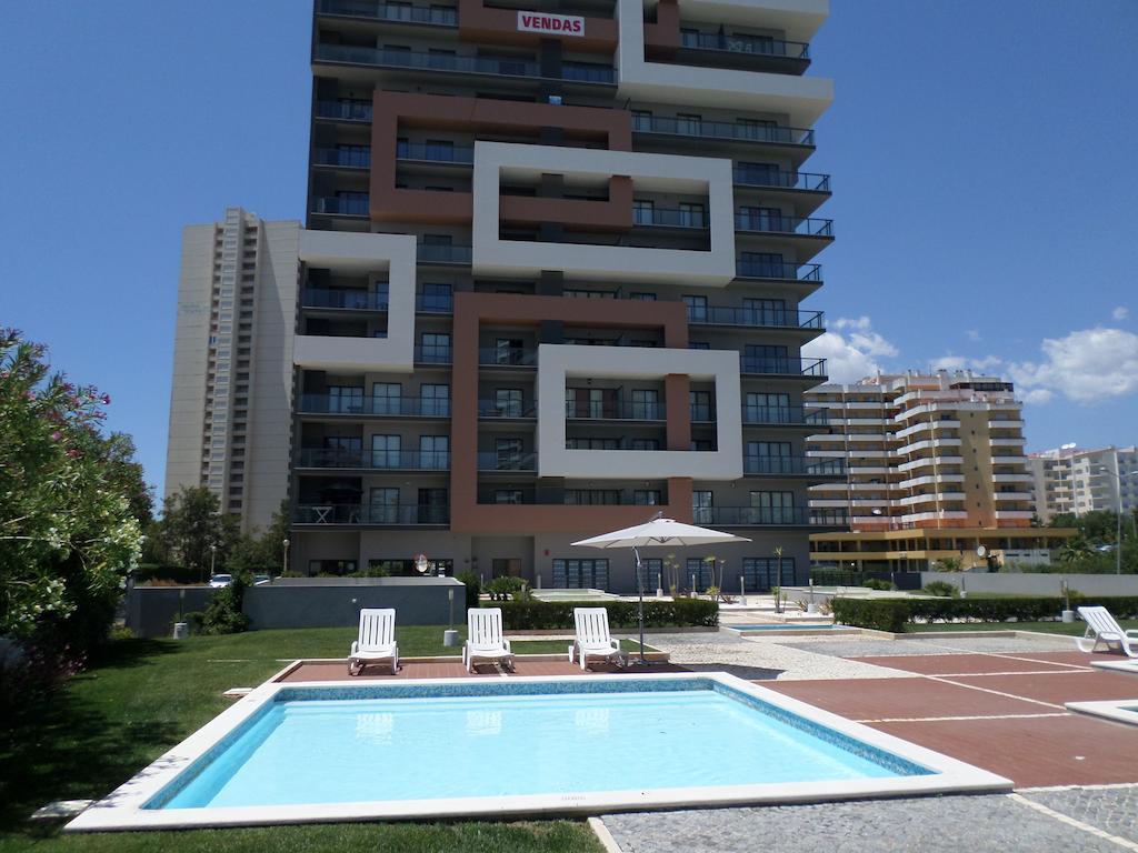 Rocha Tower By Beach Rentals Praia da Rocha Exterior foto