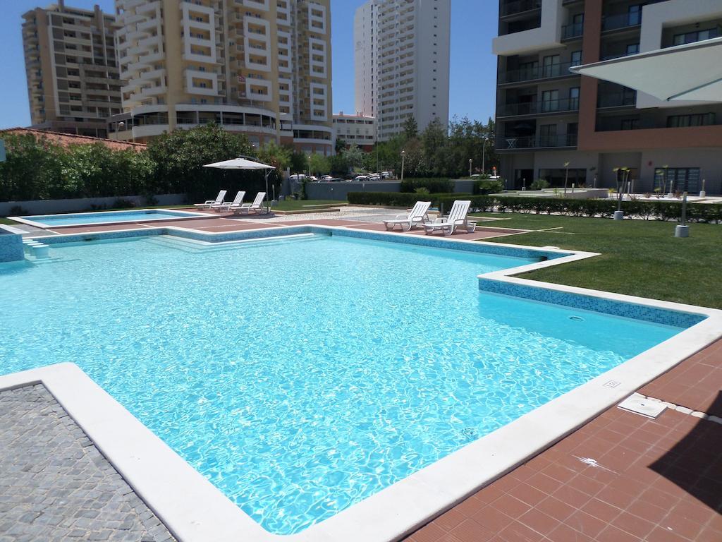 Rocha Tower By Beach Rentals Praia da Rocha Exterior foto