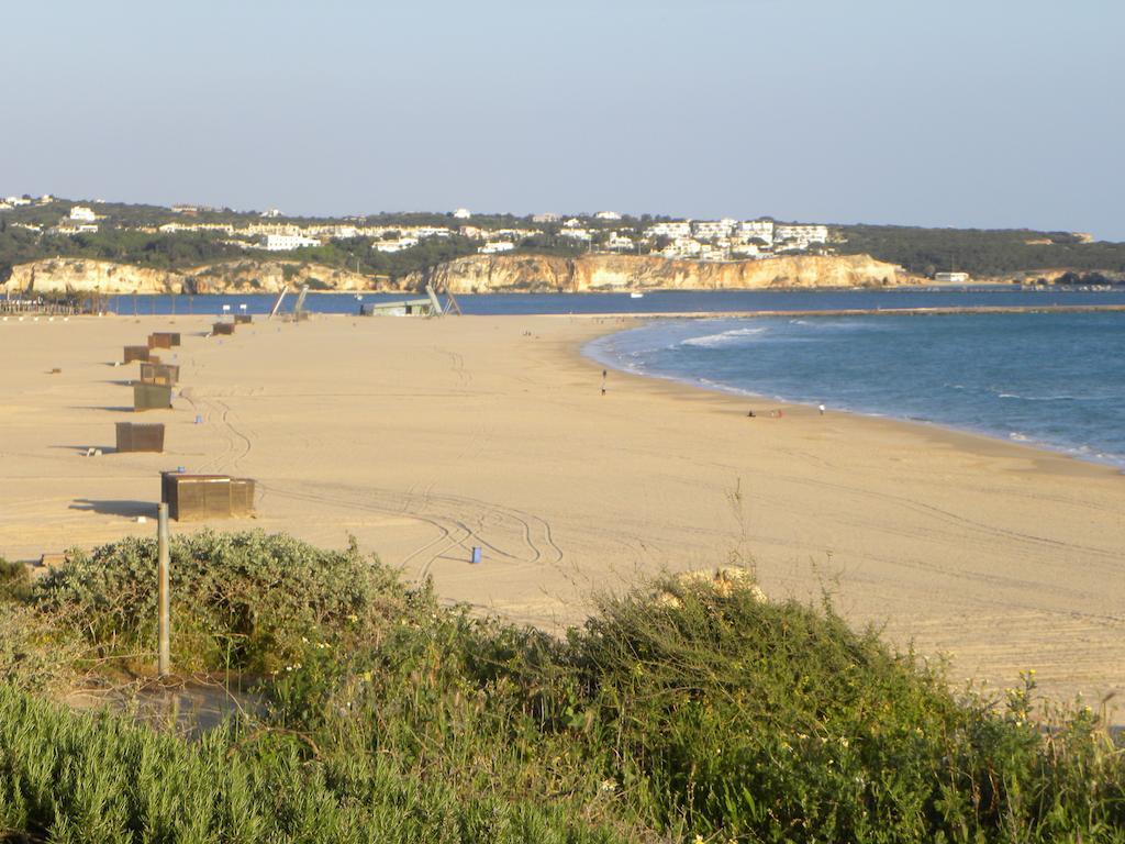 Rocha Tower By Beach Rentals Praia da Rocha Exterior foto