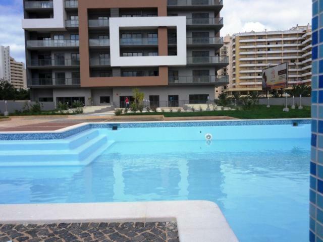 Rocha Tower By Beach Rentals Praia da Rocha Exterior foto
