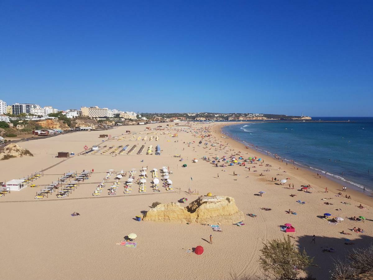 Rocha Tower By Beach Rentals Praia da Rocha Exterior foto