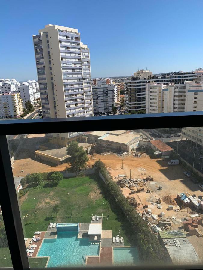 Rocha Tower By Beach Rentals Praia da Rocha Exterior foto