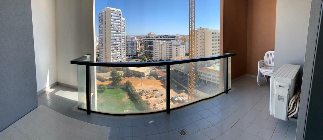 Rocha Tower By Beach Rentals Praia da Rocha Exterior foto