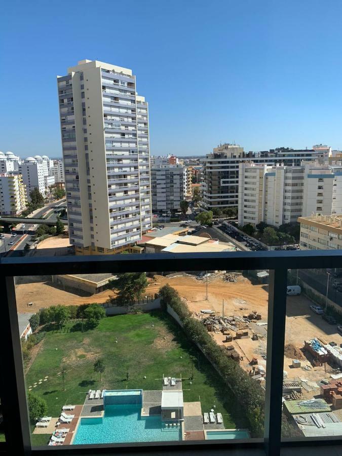 Rocha Tower By Beach Rentals Praia da Rocha Exterior foto