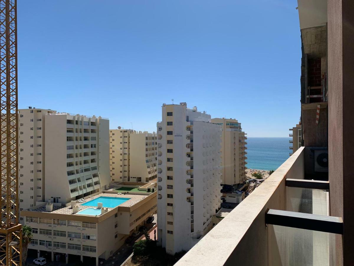 Rocha Tower By Beach Rentals Praia da Rocha Exterior foto