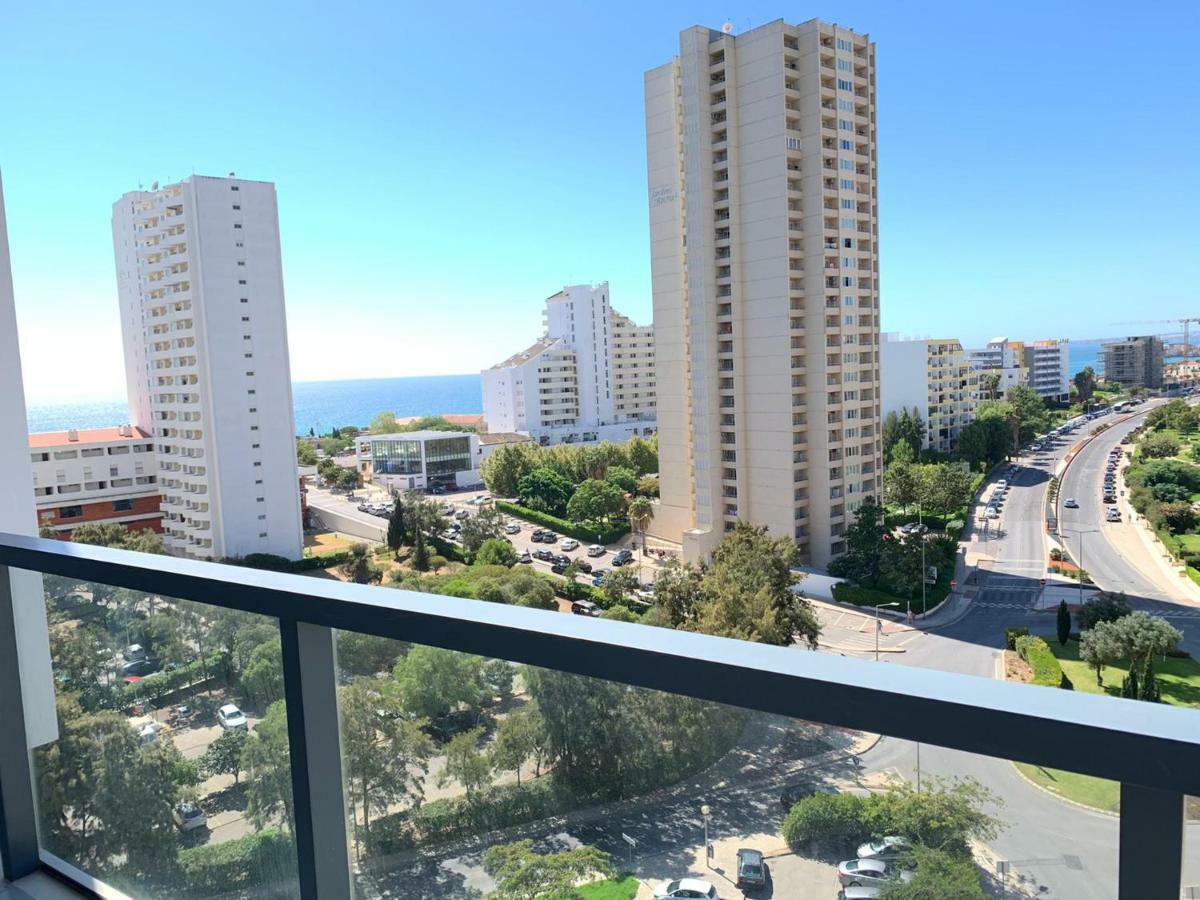 Rocha Tower By Beach Rentals Praia da Rocha Exterior foto