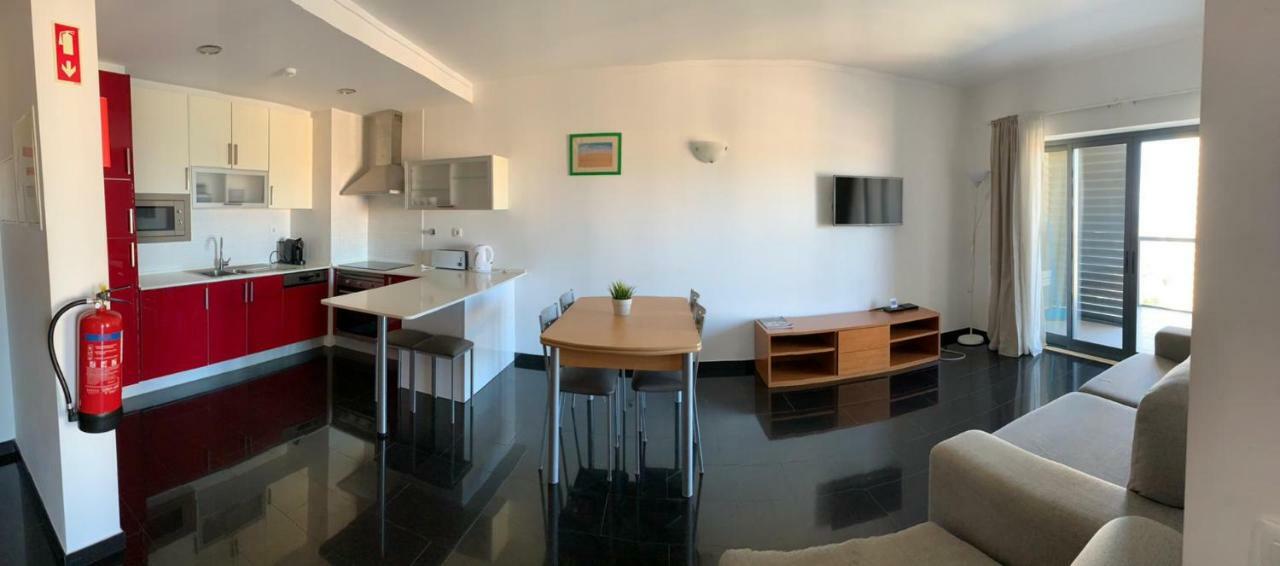 Rocha Tower By Beach Rentals Praia da Rocha Exterior foto