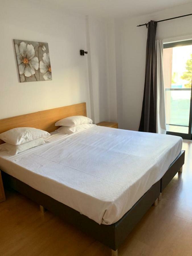 Rocha Tower By Beach Rentals Praia da Rocha Exterior foto