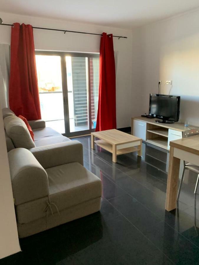 Rocha Tower By Beach Rentals Praia da Rocha Exterior foto