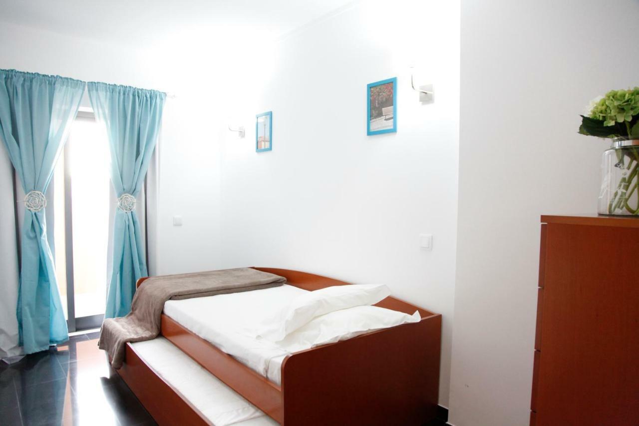 Rocha Tower By Beach Rentals Praia da Rocha Exterior foto