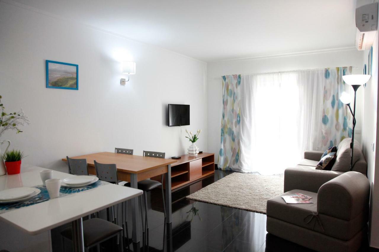 Rocha Tower By Beach Rentals Praia da Rocha Exterior foto